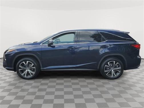 2018 Lexus RX 350L Premium