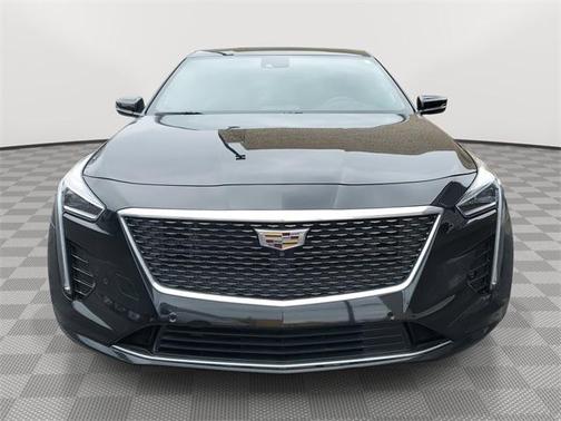 2020 Cadillac CT6 3.6L Luxury