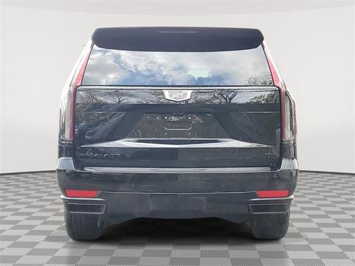 2024 Cadillac Escalade Sport