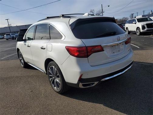 2019 Acura MDX 3.5L w/Technology Package
