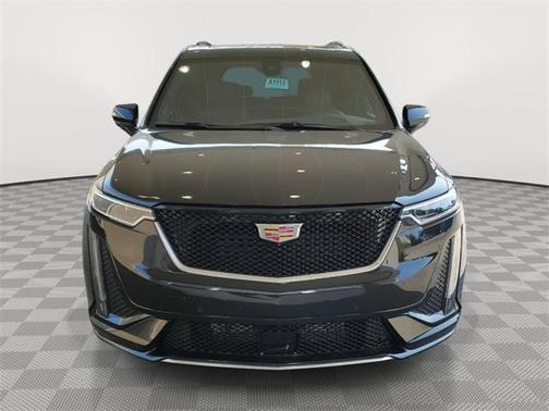 2025 Cadillac XT6 Sport AWD