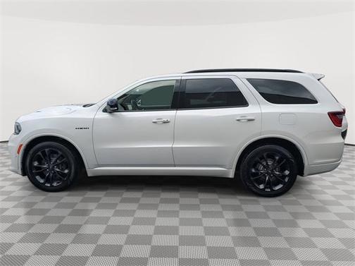 2021 Dodge Durango R/T AWD
