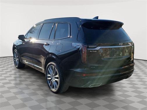 2020 Cadillac XT6 Sport AWD