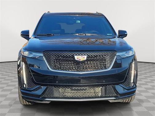 2020 Cadillac XT6 Sport AWD