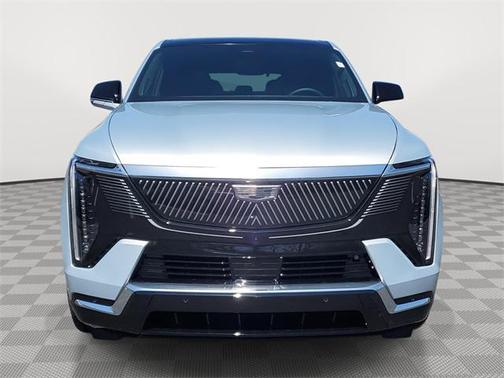 2025 Cadillac Escalade Luxury