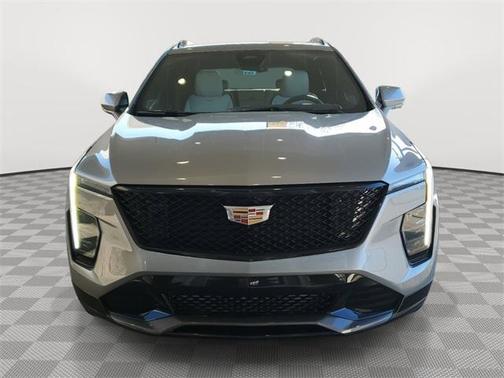2025 Cadillac XT4 Sport