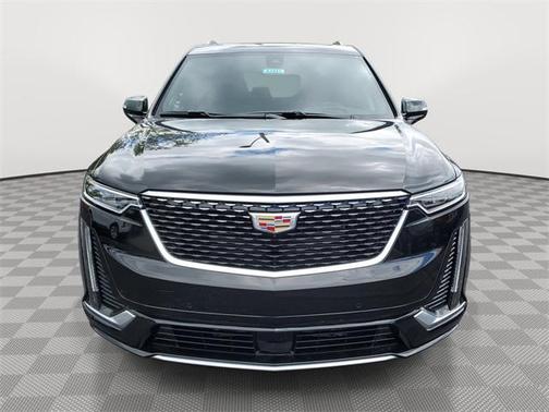 2025 Cadillac XT6 Premium Luxury AWD