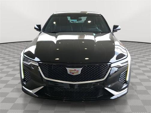 2025 Cadillac CT4 Sport