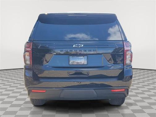 2023 Chevrolet Suburban 4WD Z71