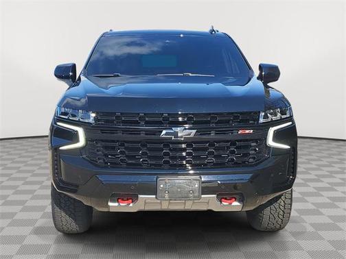 2023 Chevrolet Suburban 4WD Z71