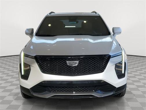 2025 Cadillac XT4 Sport