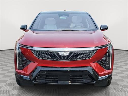 2025 Cadillac OPTIQ Sport 1 AWD