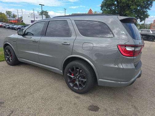 2024 Dodge Durango R/T Plus AWD