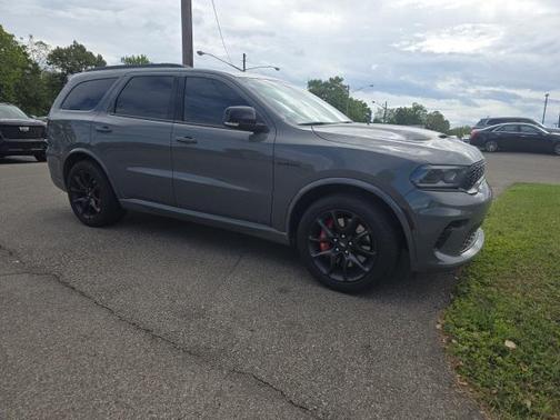 2024 Dodge Durango R/T Plus AWD