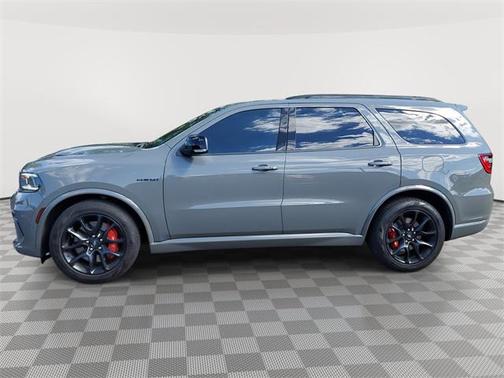 2024 Dodge Durango R/T Plus AWD