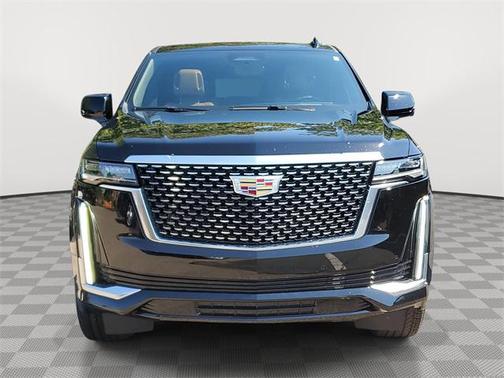 2021 Cadillac Escalade ESV Premium Luxury