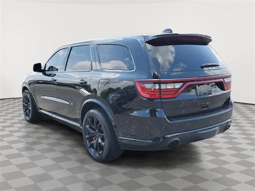 2023 Dodge Durango SRT Hellcat Premium AWD