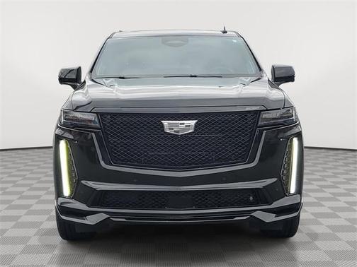 2024 Cadillac Escalade ESV V-Series