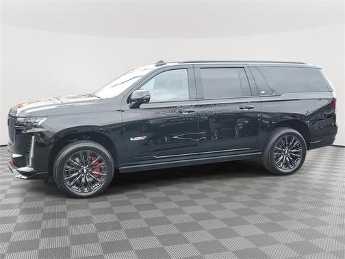 2024 Cadillac Escalade ESV V-Series