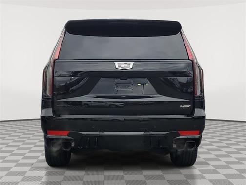 2024 Cadillac Escalade ESV V-Series