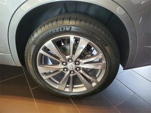 2025 Cadillac XT6 Premium Luxury AWD