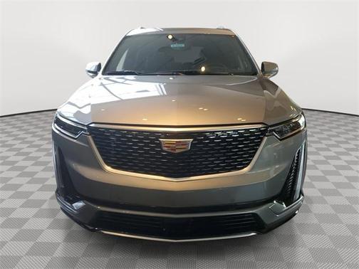 2025 Cadillac XT6 Premium Luxury AWD