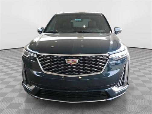 2025 Cadillac XT6 Premium Luxury AWD
