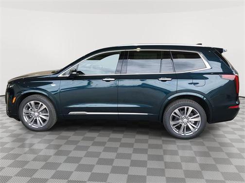 2025 Cadillac XT6 Premium Luxury AWD