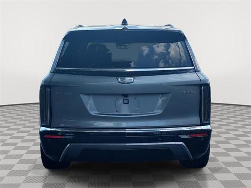 2026 Cadillac VISTIQ Premium Luxury