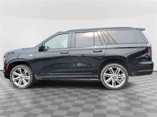 2025 Cadillac Escalade Sport