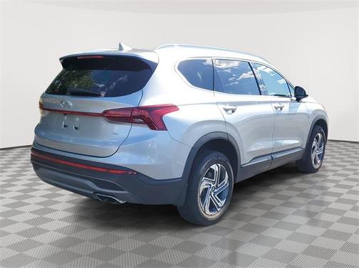 2023 Hyundai SANTA FE SEL 2.4