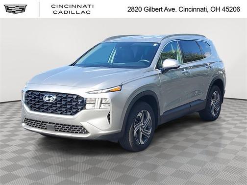 2023 Hyundai SANTA FE SEL 2.4