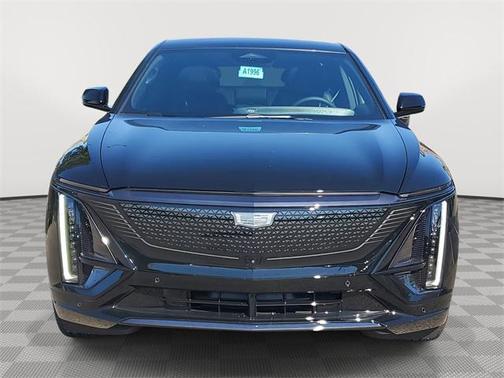 2026 Cadillac LYRIQ Premium Sport