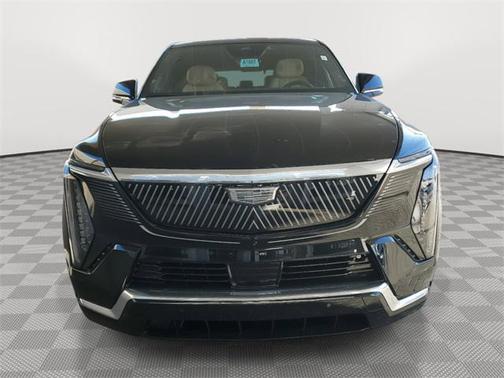 2025 Cadillac Escalade Luxury