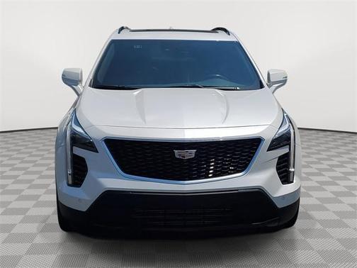 2022 Cadillac XT4 Sport