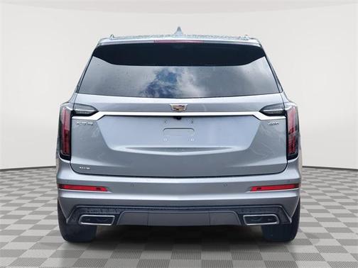 2024 Cadillac XT6 Sport AWD