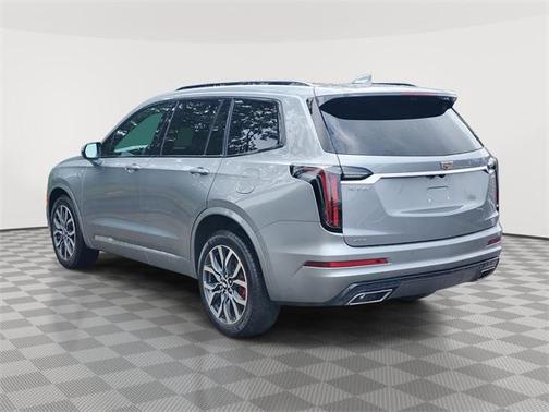 2024 Cadillac XT6 Sport AWD