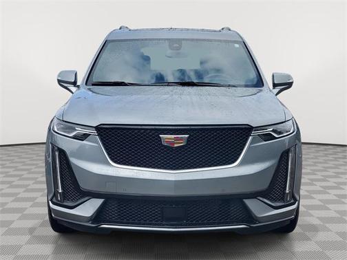 2024 Cadillac XT6 Sport AWD