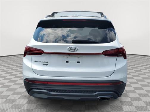 2023 Hyundai SANTA FE XRT