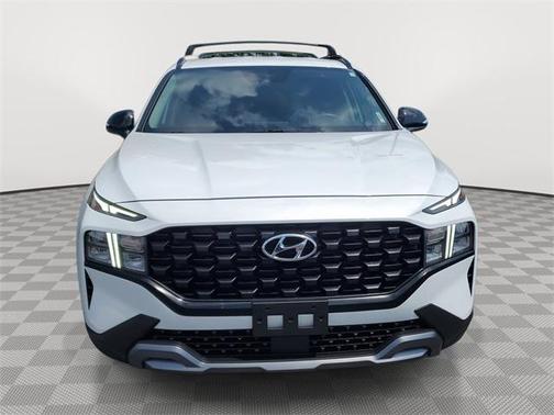 2023 Hyundai SANTA FE XRT