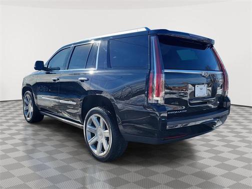 2016 Cadillac Escalade Premium