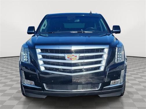 2016 Cadillac Escalade Premium