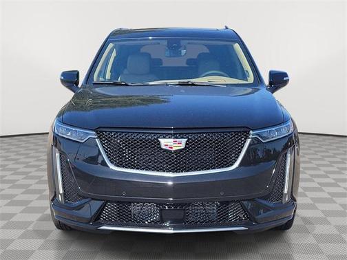 2025 Cadillac XT6 Sport AWD