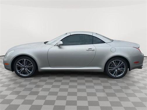 2005 Lexus SC 430 Base
