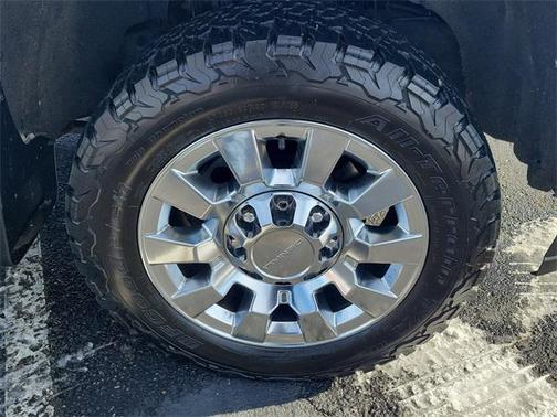 2019 GMC Sierra 2500 Denali