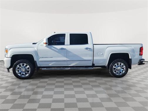 2019 GMC Sierra 2500 Denali