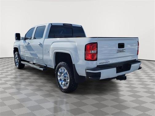 2019 GMC Sierra 2500 Denali