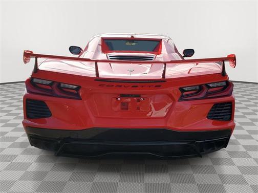 2023 Chevrolet Corvette Stingray w/2LT