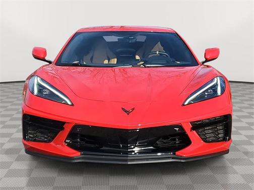 2023 Chevrolet Corvette Stingray w/2LT