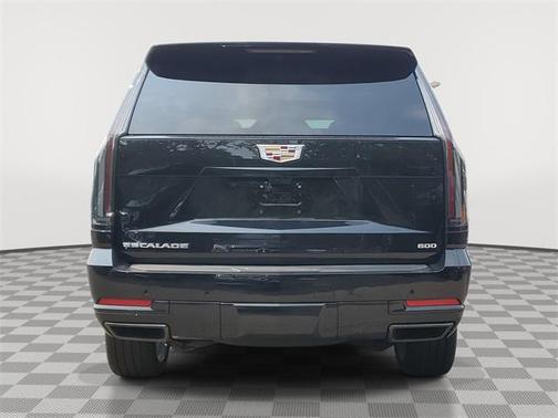 2025 Cadillac Escalade Sport